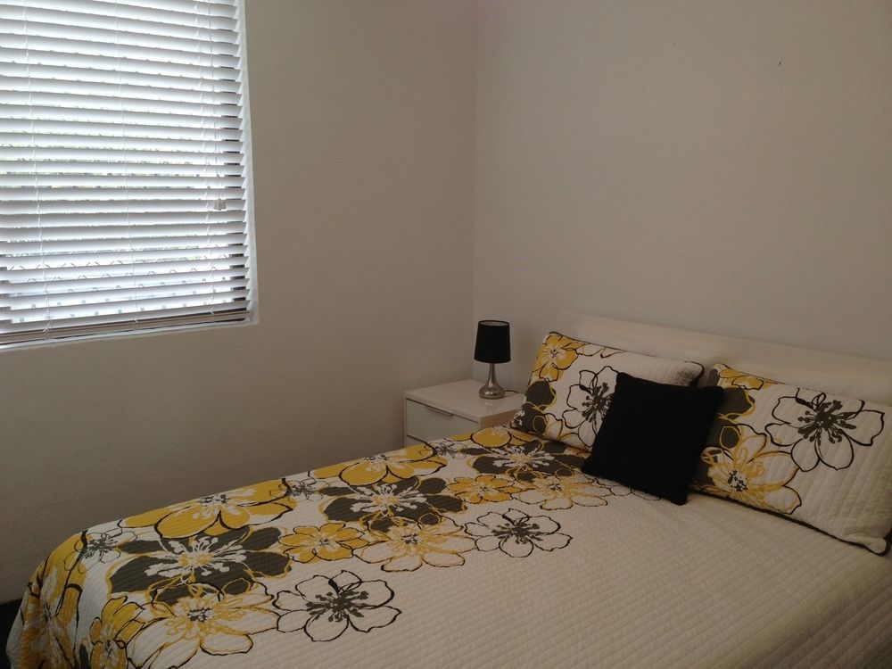 Mylos Holiday Apartments Alexandra Headland Exterior foto
